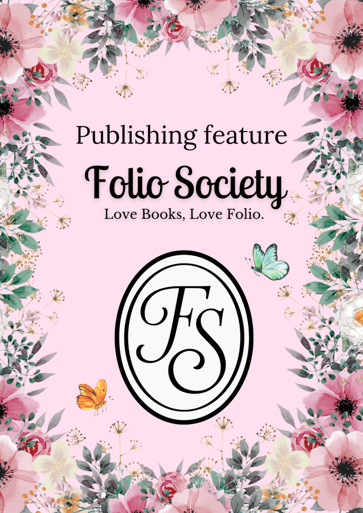 Folio Society Feature